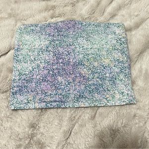 Women Wild Fable Crop Top